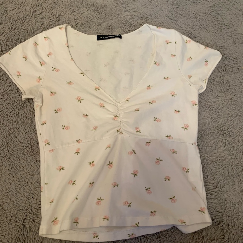 Brandy Melville Top
